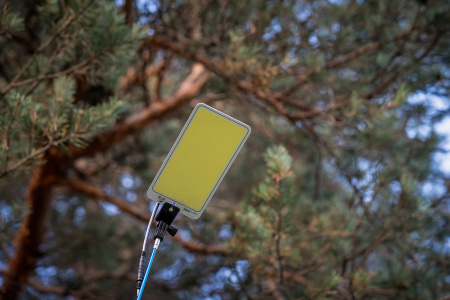 LED панель 12V NN-LP800, 800Вт