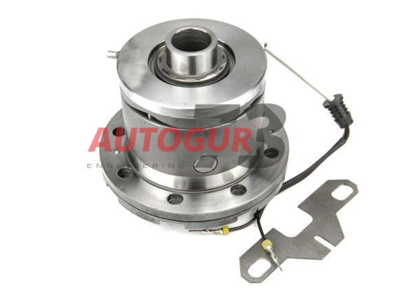 Дифференциал с электроблокировкой Нива, Шевроле Нива (межколесный) (22 шлица)