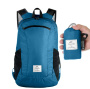 6 Рюкзак Naturehike 18L, голубой 6 Рюкзак Naturehike 18L, голубой