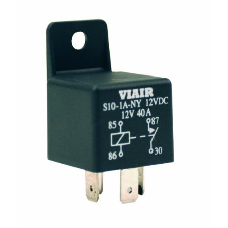 Реле 40A/24V Реле 40A/24V
