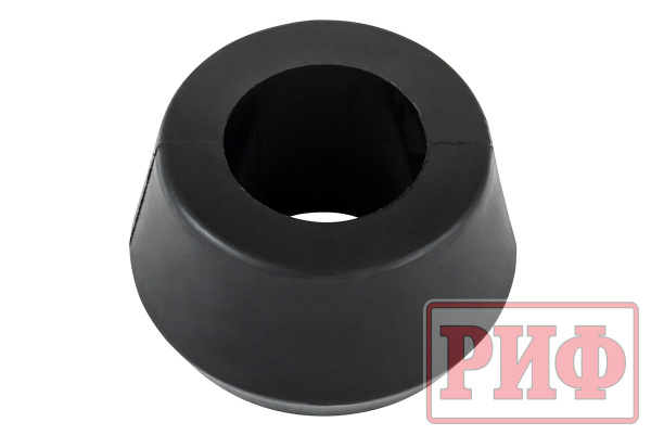 Втулка амортизатора РИФ (с маркировкой 1 ) SA209