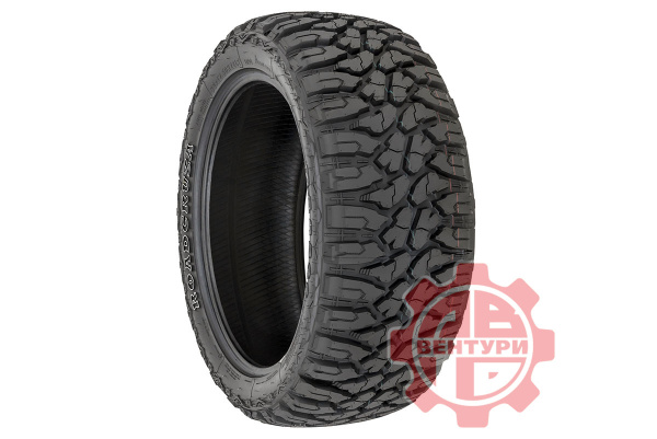 Шина ROADCRUZA RA3200 M/T 33X12.50R22LT 109Q POR