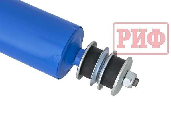 Амортизатор РИФ передний Nissan Patrol Y60/Y61,Toyota Land Cruiser 71, 76, 78 , 79 2007+ лифт 100 мм