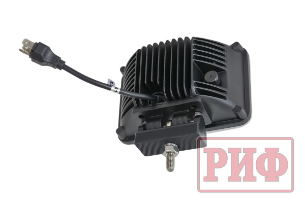 Фара дальнего света РИФ 178 мм 45W LED Фара дальнего света РИФ 178 мм 45W LED