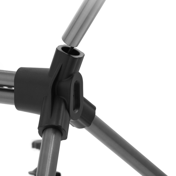 4 Кресло туристическое Naturehike складное, бежевое, до 120 кг