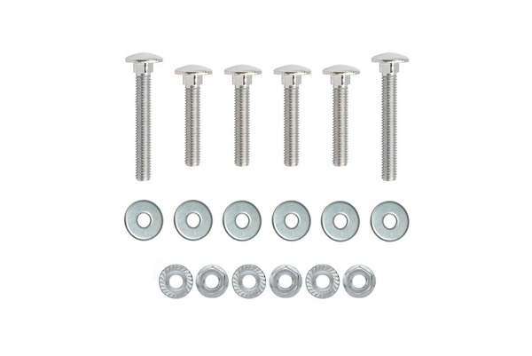 Защита Falcon нижних рычагов для TANK 300 бензин 2.0T (2020+), алюм. 5 мм