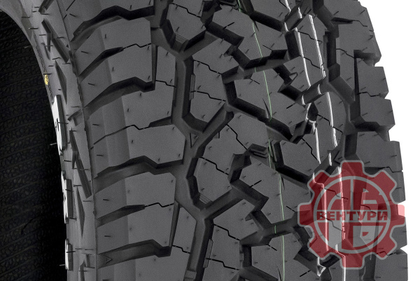 Шина пнематическая ROADCRUZA RA1100 Шина пнематическая ROADCRUZA RA1100
