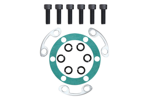 Хаб колесный 