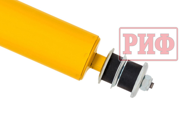 Амортизатор РИФ передний масляный Jeep Wrangler JK 2006+, лифт 50 мм