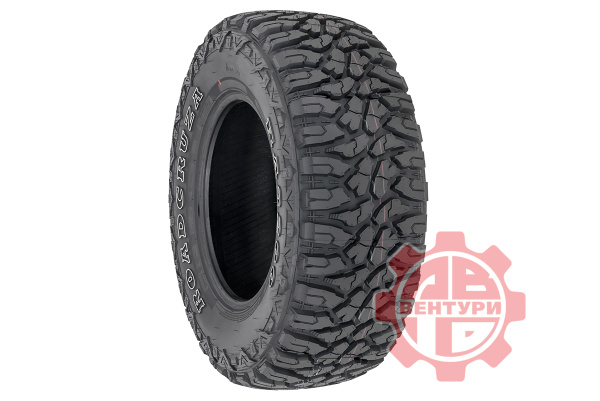 Шина пневматическая ROADCRUZA RA3200 M/T 33X12.50R18LT 118Q POR