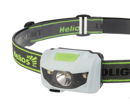 Фонарь налобный HELIOS Фонарь налобный HELIOS