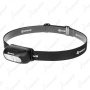 92 Фонарь налобный NISUS 200 LM, IP44, USB 92 Фонарь налобный NISUS 200 LM, IP44, USB