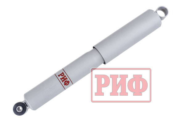 Амортизатор РИФ передний газовый УАЗ Хантер лифт 50 мм..