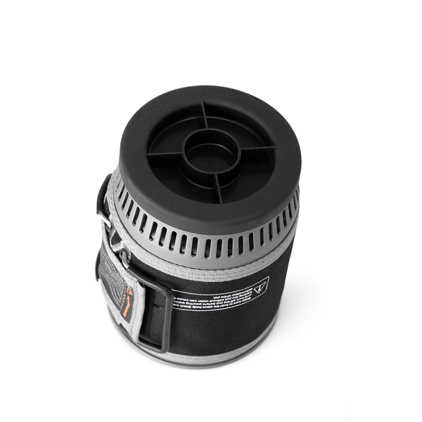 Газовая горелка Kovea Alpine Pot Wide KB-0703W Газовая горелка Kovea Alpine Pot Wide KB-0703W