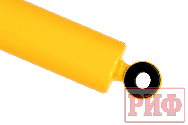 Амортизатор РИФ задний масляный Land Rover Defender 110 лифт 50 мм