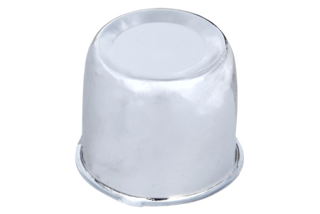 Колпаки ступичные (хром)  JEEP