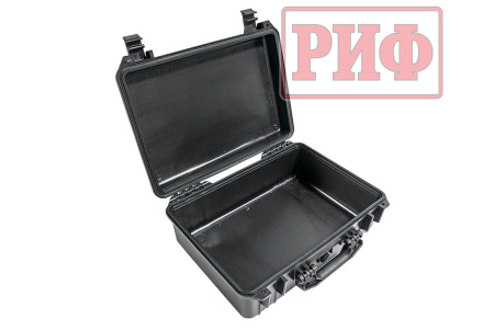 Кейс защитный ударопрочный РИФ 470х357х176 мм