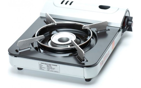 3 Плита газовая NaMilux 181PF