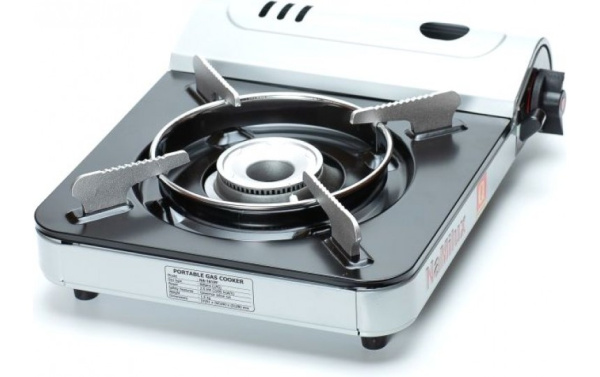 3 Плита газовая NaMilux 181PF