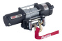 Лебёдка электрическая 12V Runva 4500A lbs Лебёдка электрическая 12V Runva 4500A lbs