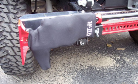 Чехол неопреновый для домкрата Hi Lift