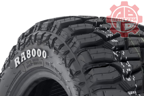 Шина пнематическая ROADCRUZA RA8000 Шина пнематическая ROADCRUZA RA8000