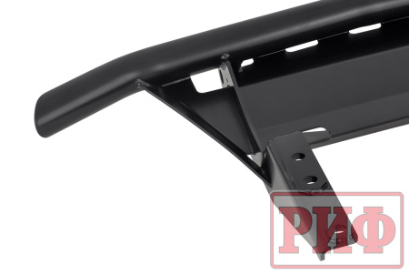 Бампер РИФ силовой задний TANK 300