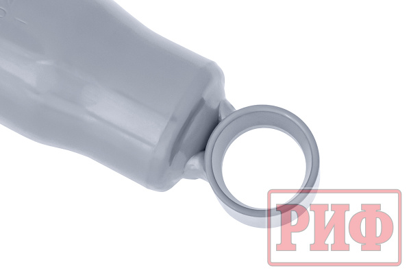 Амортизатор РИФ передний и задний газовый Газ Соболь усиленный лифт 0-30 мм