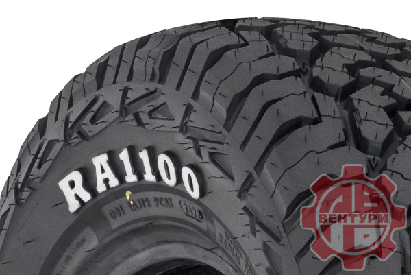 RA1100 RA1100