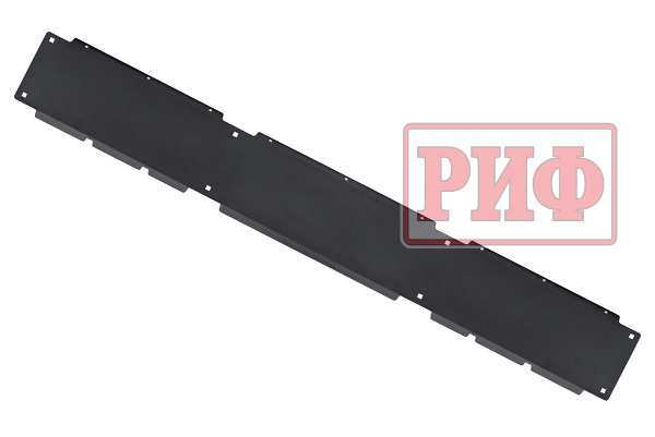 Багажник (платформа) РИФ 1200х2100 мм для Toyota Land Cruiser 200