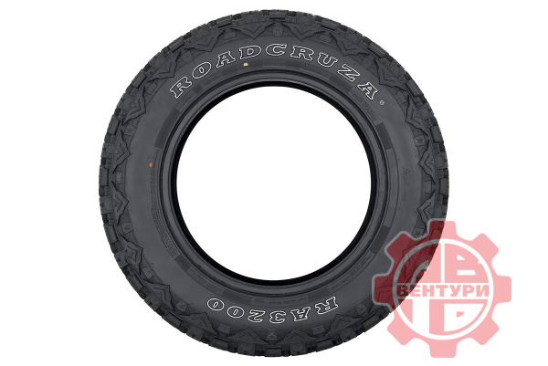 Шина ROADCRUZA RA3200 M/T LT275/65R18 119/116Q POR