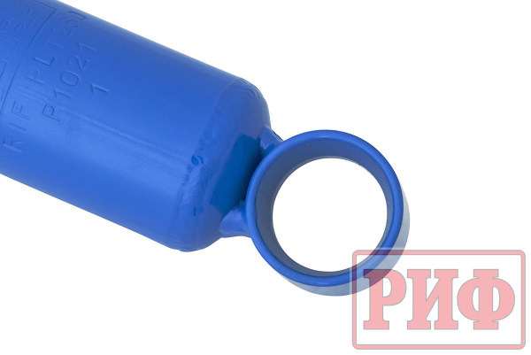 Амортизатор РИФ передний ГАЗ Соболь 2018+ усиленный штатный и лифт 50 мм