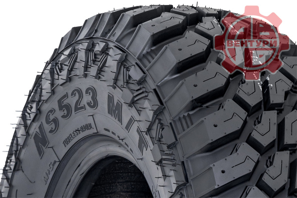 NEREUS NS523 M/T NEREUS NS523 M/T