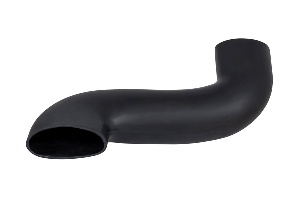 Шноркель для Toyota Land Cruiser Prado 150 2.8D 2018+