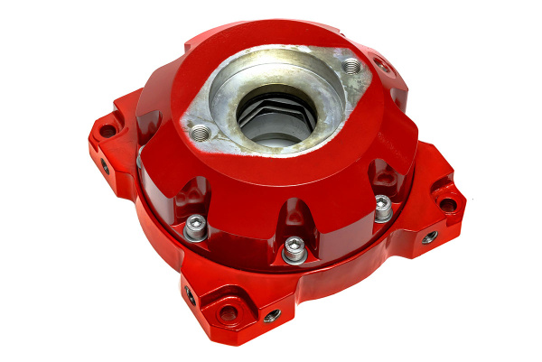 Тормоз для гидравлической лебёдки Runva HWN10000IYD