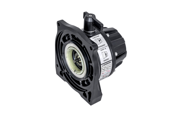 Редуктор для электрической лебёдки Runva EWB12500MAX