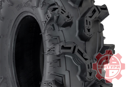 Шина пневматическая WANDA P3048 32X10.00-14