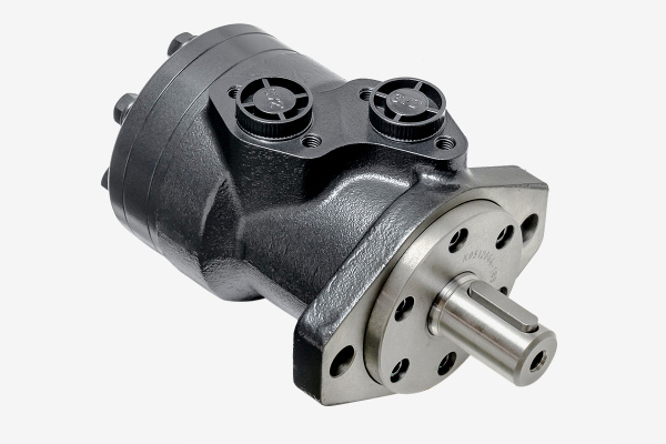 Мотор для гидравлической лебедки Runva HWX10000II