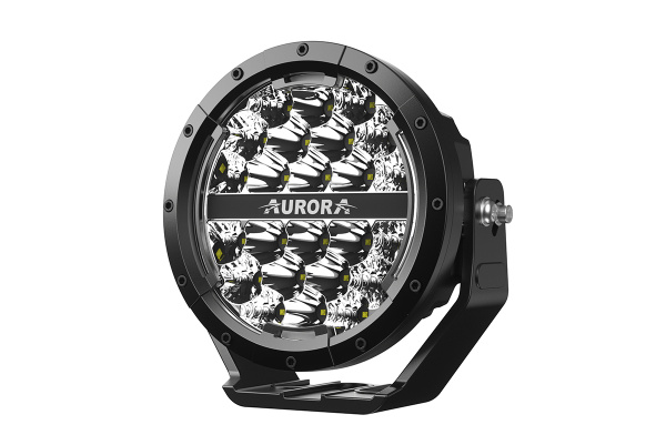 Светодиодные фары комбинированного света AURORA 229 мм 150W LED (комплект 2 шт)