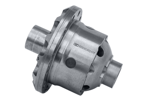 Блокировка заднего дифференциала HF пневматическая (без компрессором) для Suzuki  Vitara, Escudo 7