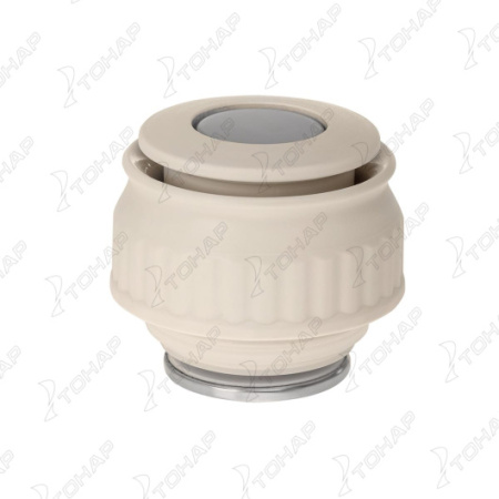 7 Термос ТОНАР 1500 мл (ручка), синий