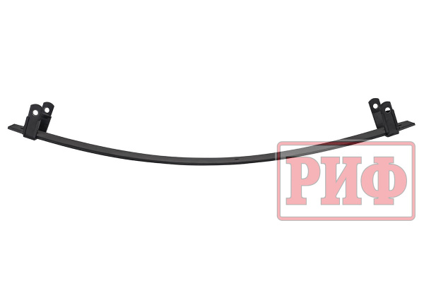 Лист 5 рессоры RIFTRT-120C