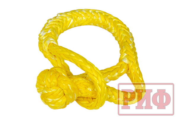 Софт-шакл РИФ 10 мм