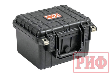 Кейс защитный ударопрочный РИФ 270х246х174 мм IP55