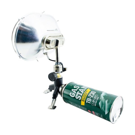 Обогреватель газовый RIO