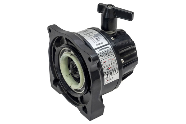 Редуктор для электрической лебёдки Runva EWB9500S-Q