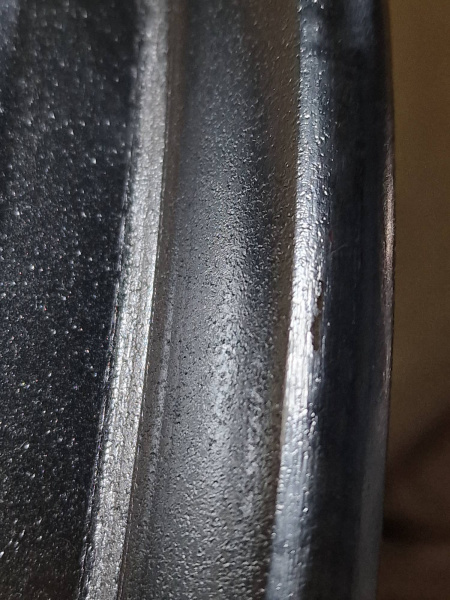 3 Диск усиленный Тойота Ниссан Mitsubishi L200 2005+ стальной хромированный 6x139,7 8xR16 d110 ET+30 3 Диск усиленный Тойота Ниссан Mitsubishi L200 2005+ стальной хромированный 6x139,7 8xR16 d110 ET+30