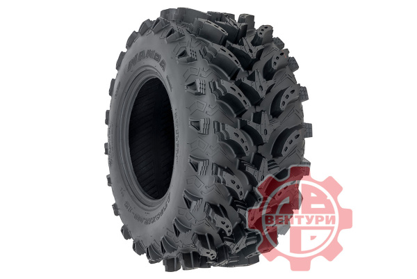 Шина пневматическая WANDA P376 28X12.00-12 Шина пневматическая WANDA P376 28X12.00-12