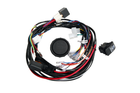 Компрессор стационарный HF