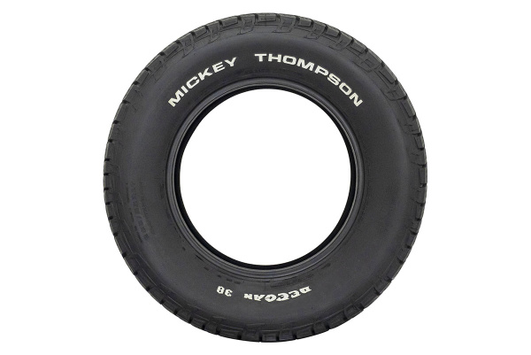 Шина Mickey Thompson LT275/65R17 115T RWL Deegan 38 A/T